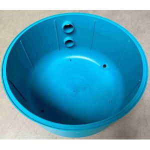 Spodní díl nádoby QS 400