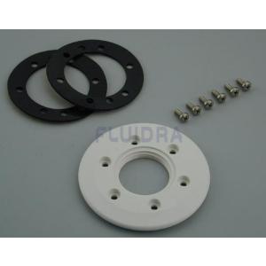 Těsnění + příruba trysky 00330