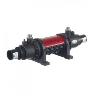 Titanový výměník Elecro SST 50kW- celoplastové tělo