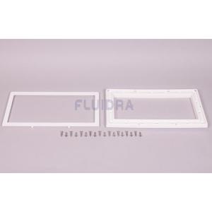 Příruba pro pref.bazén k 11311+krytka