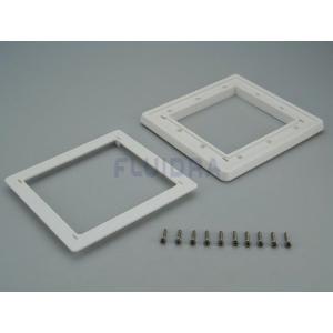 Příruba a rámeček skimmeru 6824