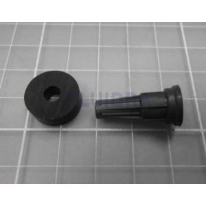 Kolektorová krytka odvzdušňovací trubice