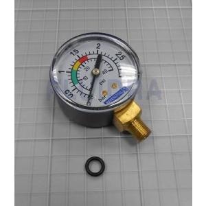 Manometr k filtru Astral