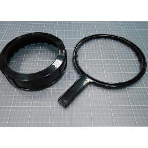 Matka víka+ klíč čerpadla Victoria