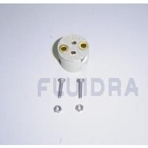 Patice pro žárovku 100W světlu