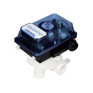 AquaStar MP6 SM31 AO3" 100-240V, BSP MOP 5bar