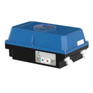 AquaStar pro V6 ND 1 ½“ + 2" 110-240VAC