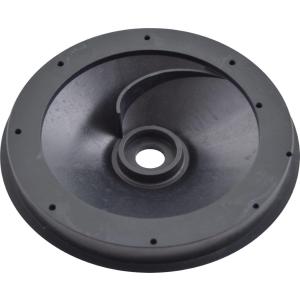 Čelo čerpadla MINI