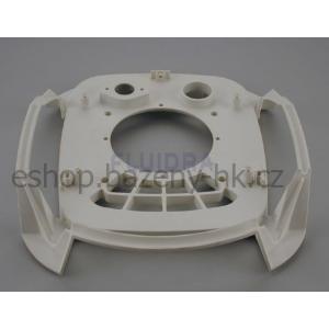 Čelo plastové protiproudu Spring