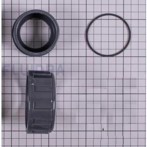 Sada lemový nákružek + matka připojení čerpadla Sena