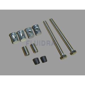 sada šroub nerez M8x100 Bilbao