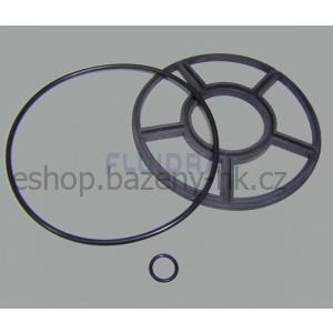 Sada těsnění k 4-cest. Ventilu 09092