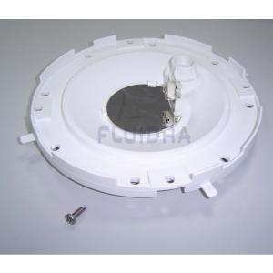 Tělo reflektoru 100W kompletní