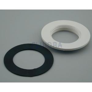 Těsnění+matka na trysky 336