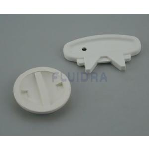 Zátka ke trysce sací + klíč