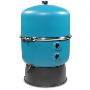 Nádoba QS 500, bez ventilu a palety