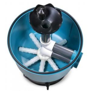 Nádoba QS 500, bez ventilu a palety