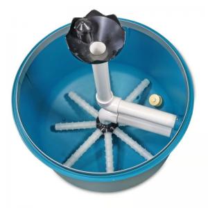 Nádoba QS 600, bez ventilu