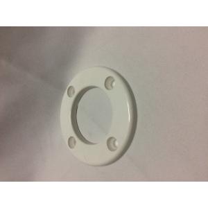 Příruba trysky 350