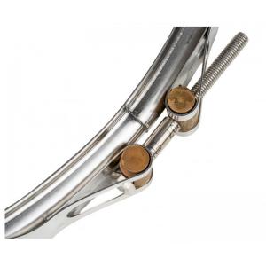 Nerezový třmen k filtraci QS 500