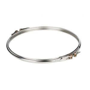 Nerezový třmen nádoby QS 600