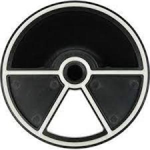 Talíř 6-ti cestného ventilu TOP VF