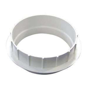 Prodloužení víka skimmeru Procopi