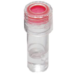 Uchovávací jímka pro sondy