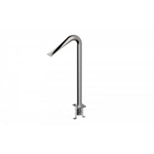 Vodní chrlič Kozoroh AISI 316 lesk