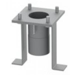 Vodní chrlič Kozoroh AISI 316 mat