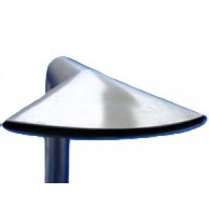 Vodní chrlič Rak AISI 316 mat