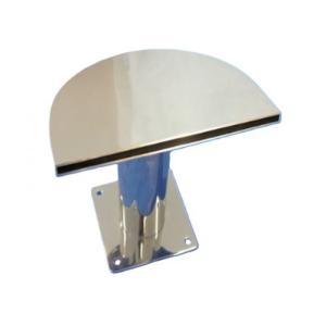 Vodní chrlič Štír AISI 316 mat