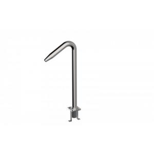 Vodní chrlič Střelec AISI 316 mat