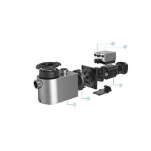 Čerpadlo INVERPro IP25 Wi-Fi 1,05kW 8-25m3/h