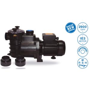 Čerpadlo MINI 80M 0,60 kW/230 V 12,5 m³/h PSH