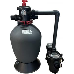 Filtrační jednotka TOP VF 500 Mr.Pump ECO DE18