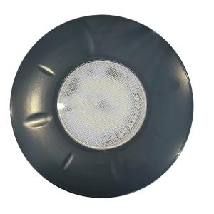 Přední kryt pro světlo LED Brio ZM40 a ZX30 Antracit