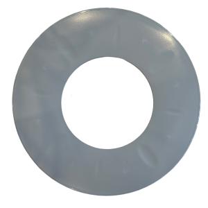 Přední kryt pro světlo LED  Brio ZM40 a ZX30 Gris