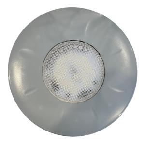 Přední kryt pro světlo LED  Brio ZM40 a ZX30 Gris