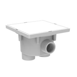Propojovací krabice pro MINI BRIO White