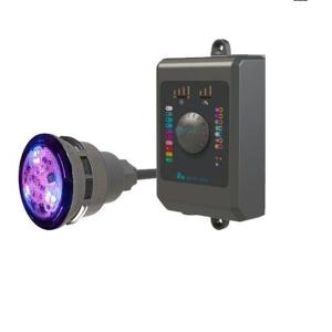 Ovládání Brio Wil RGB WiFi/Bluetooth