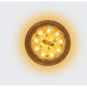 Světlo MINI BRIO2 12W, 900 Lm RGB