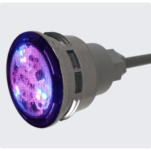 Světlo MINI BRIO2 12W, 900 Lm RGB