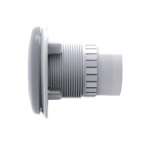 Krytka pro instalační prvek světla MINI BRIO New GREY