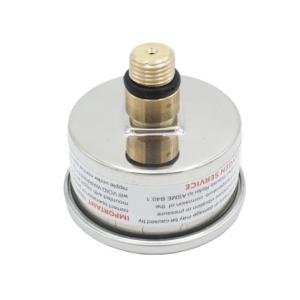 Manometr olejový Emaux SMG