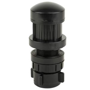 Vypouštěcí zátka k nádobě SMG