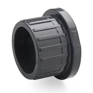 Lemový nákružek d75 k ventilu 140075