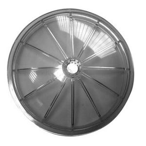 Víko průhledné SMG