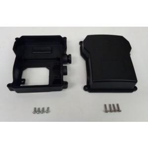 El. krabička IRIS, Silen starý typ (kompletní)