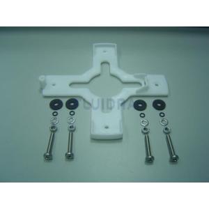 Kříž k 100W světlu AS 361